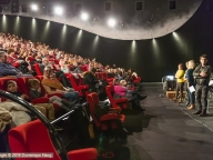 Ciné-concert du 21 janvier - Gaumont multiplexe à Angers